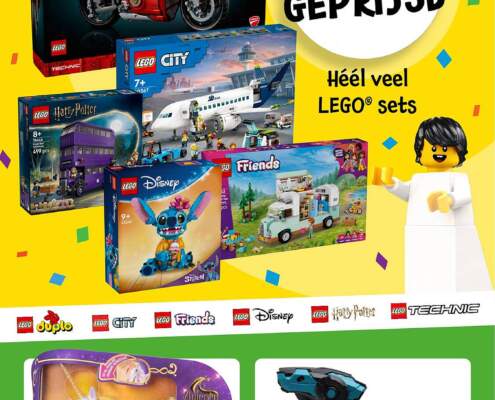 Intertoys Folder 22.03.2025 - 06.04.2025