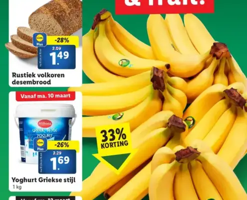 Lidl Folder Week 11 - 10.03.2025 - 16.03.2025