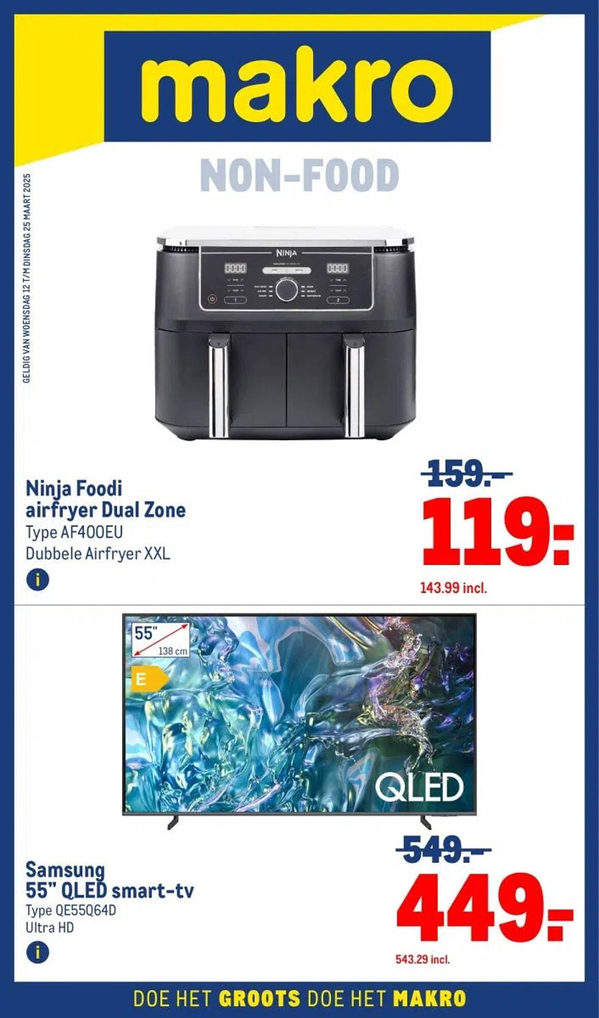 Makro Folder 12.03.2025 - 25.03.2025