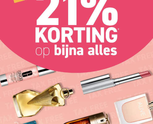Mooi Parfumerie Folder 24.03.2025 - 30.03.2025