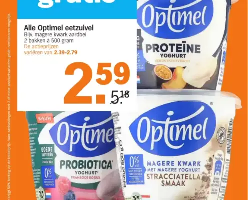 Albert Heijn Folder 21.04.2025 - 27.04.2025 - AH Folder Week 17