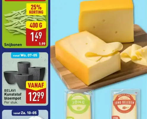 Aldi Folder Week 19 - 05.05.2025 – 11.05.2025