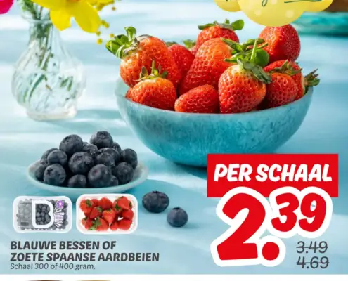 Dekamarkt Folder Week 16 - 15.04.2025 - 21.04.2025