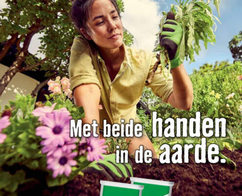 Hornbach Folder 14.04.2025 - 04.05.2025