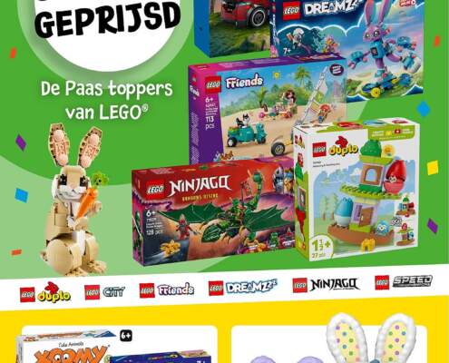 Intertoys Folder 12.04.2025 - 04.05.2025