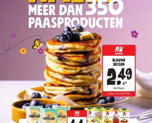 Jumbo Folder 16.04.2025 - 22.04.2025