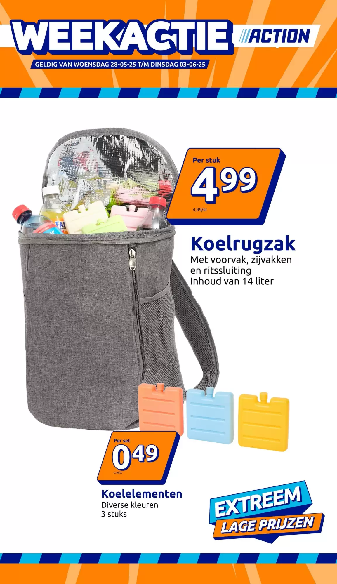Action Folder Week 22 - 28.05.2025 - 03.06.2025
