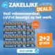 Albert Heijn Folder 02.06.2025 - 22.06.2025