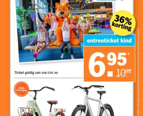 Albert-heijn Folder 12.05.2025 - 18.05.2025