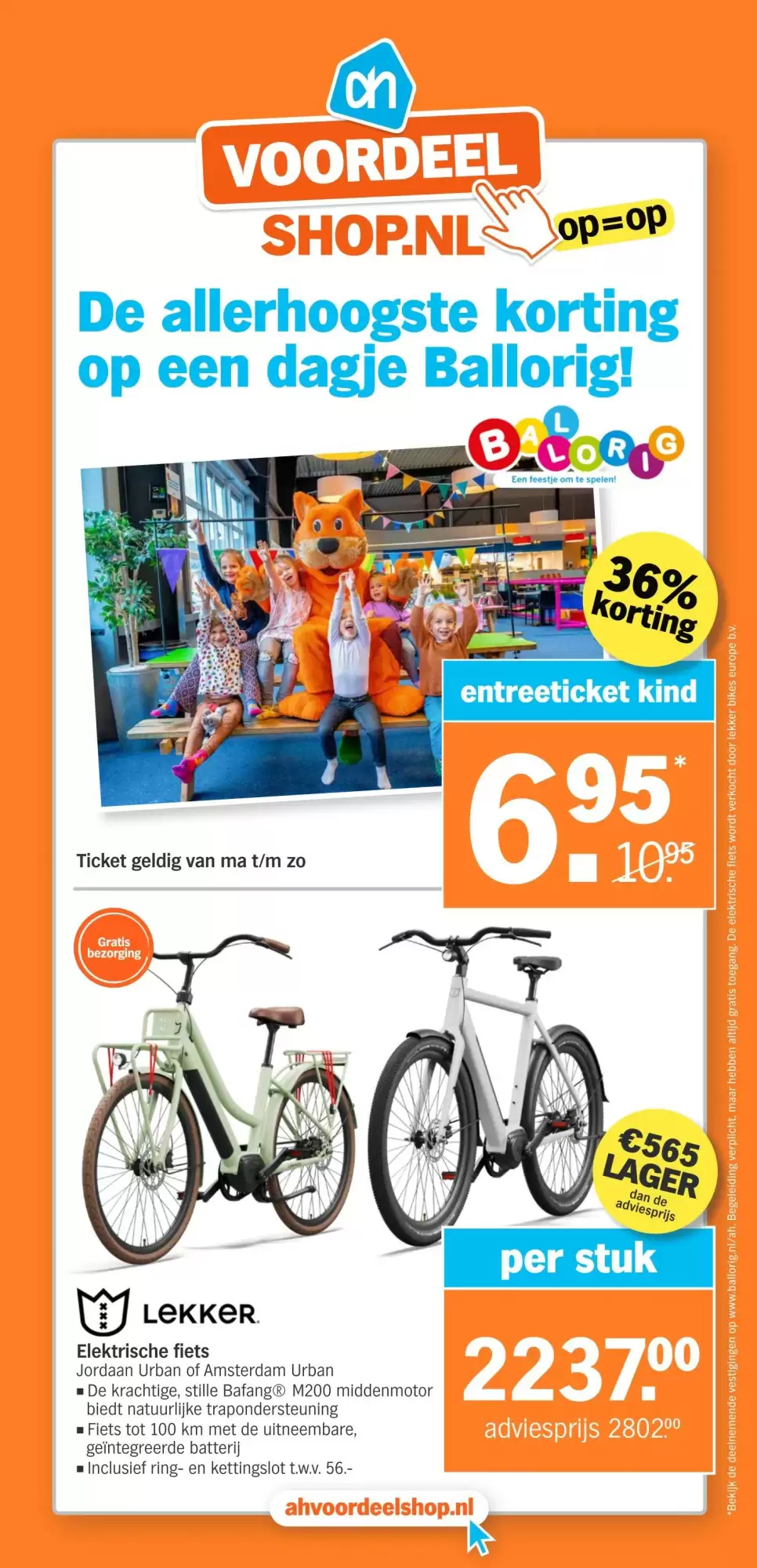 Albert-heijn Folder 12.05.2025 - 18.05.2025