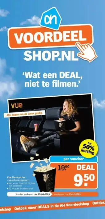 Albert Heijn Folder 19.05.2025 - 25.05.2025