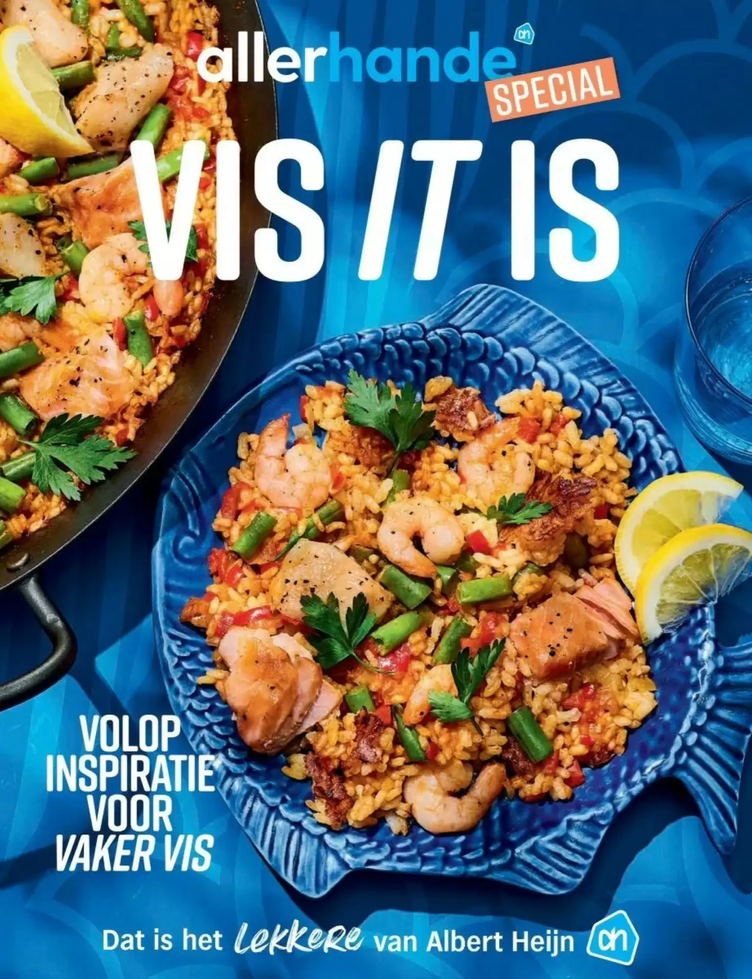 Albert Heijn Folder 19.05.2025 - 16.06.2025