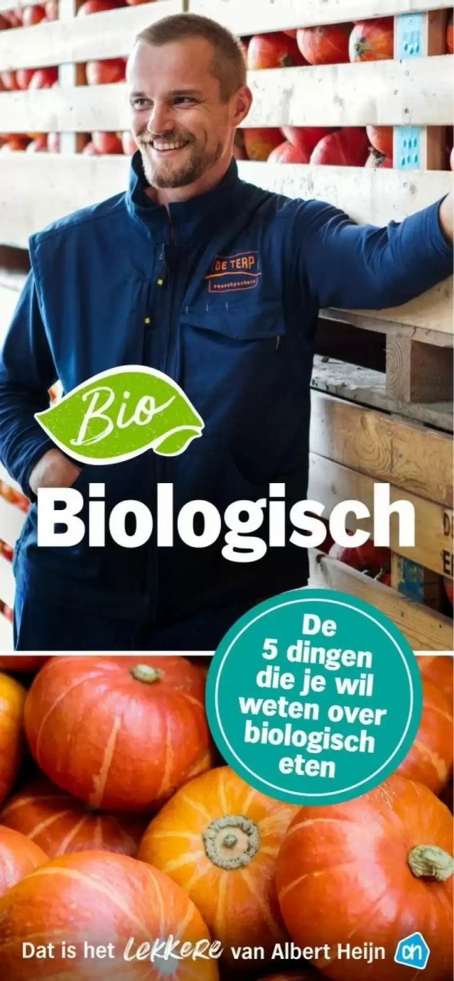 Albert Heijn Folder 26.05.2025 - 07.09.2025