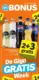 Albert Heijn Folder 19.05.2025 - 25.05.2025 - AH Folder Week 21