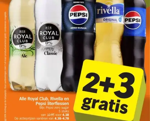 Albert Heijn Folder 19.05.2025 - 25.05.2025 - AH Folder Week 21