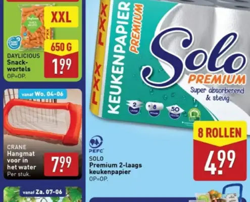 Aldi Folder 02.06.2025 - 09.06.2025