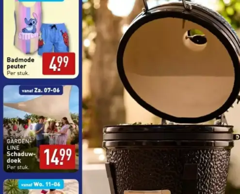 Aldi Folder 04.06.2025 - 15.06.2025
