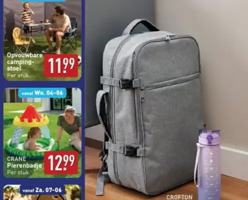 Aldi Folder 25.05.2025 - 01.06.2025