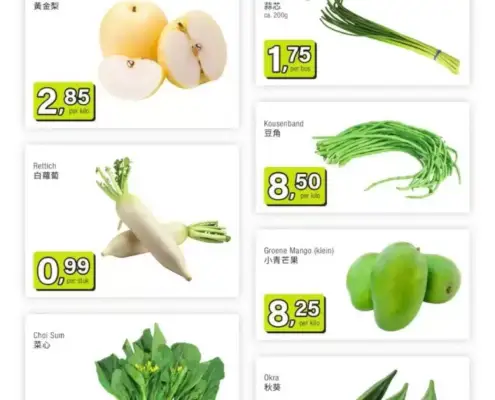 Amazing Oriental Folder 21.05.2025 - 27.05.2025