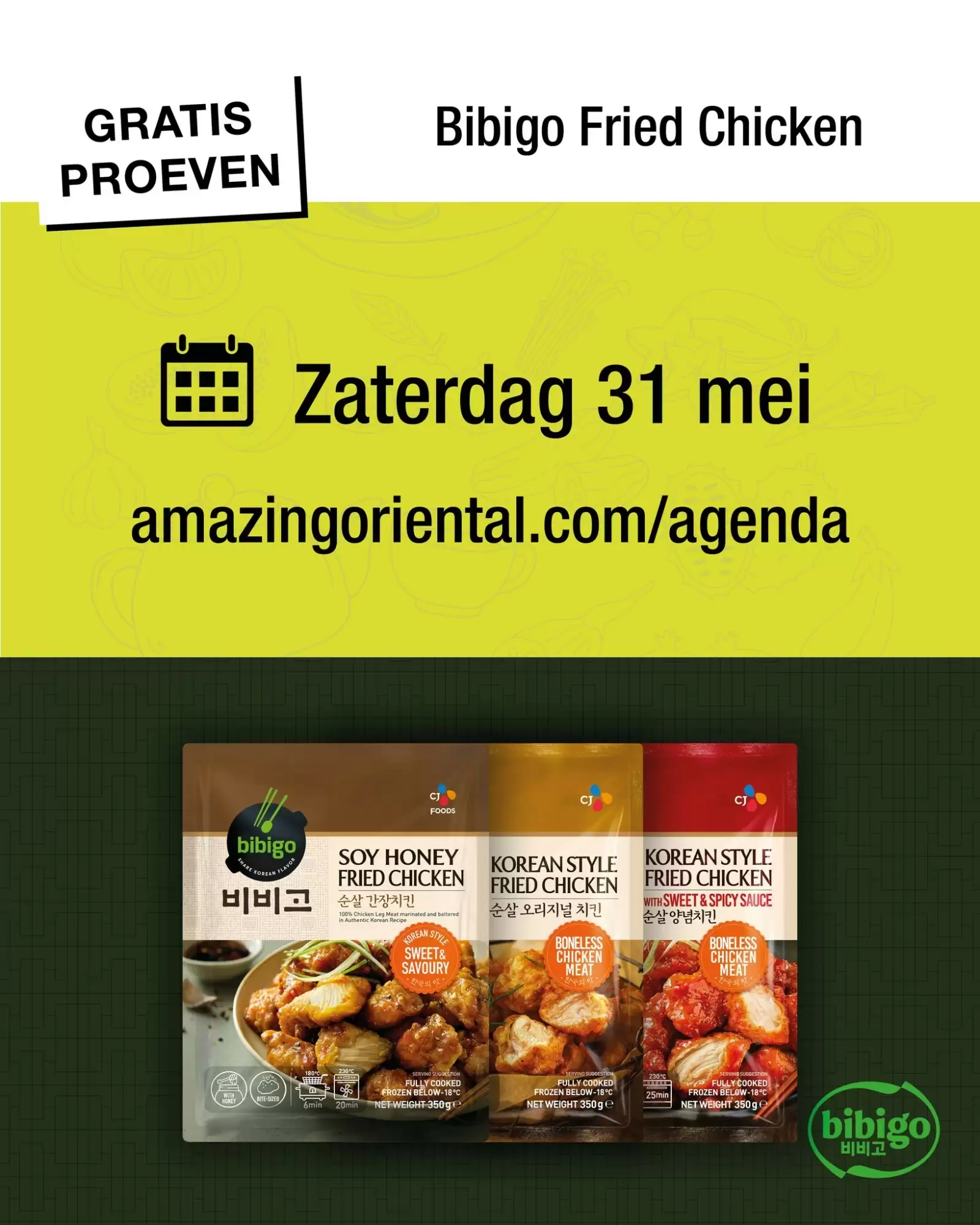 Amazing Oriental Folder 28.05.2025 - 31.05.2025
