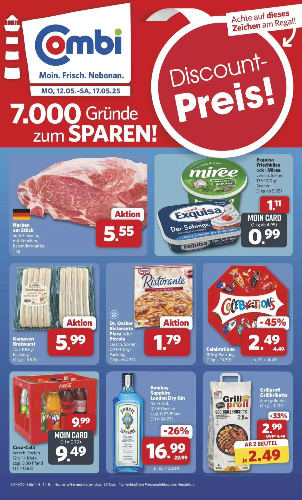 Combi Folder 12.05.2025 - 17.05.2025