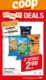 Coop Folder 18.05.2025 - 20.05.2025