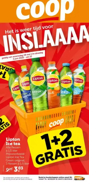 Coop Folder 28.05.2025 - 03.06.2025