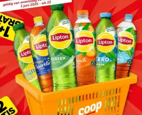 Coop Folder 28.05.2025 - 03.06.2025
