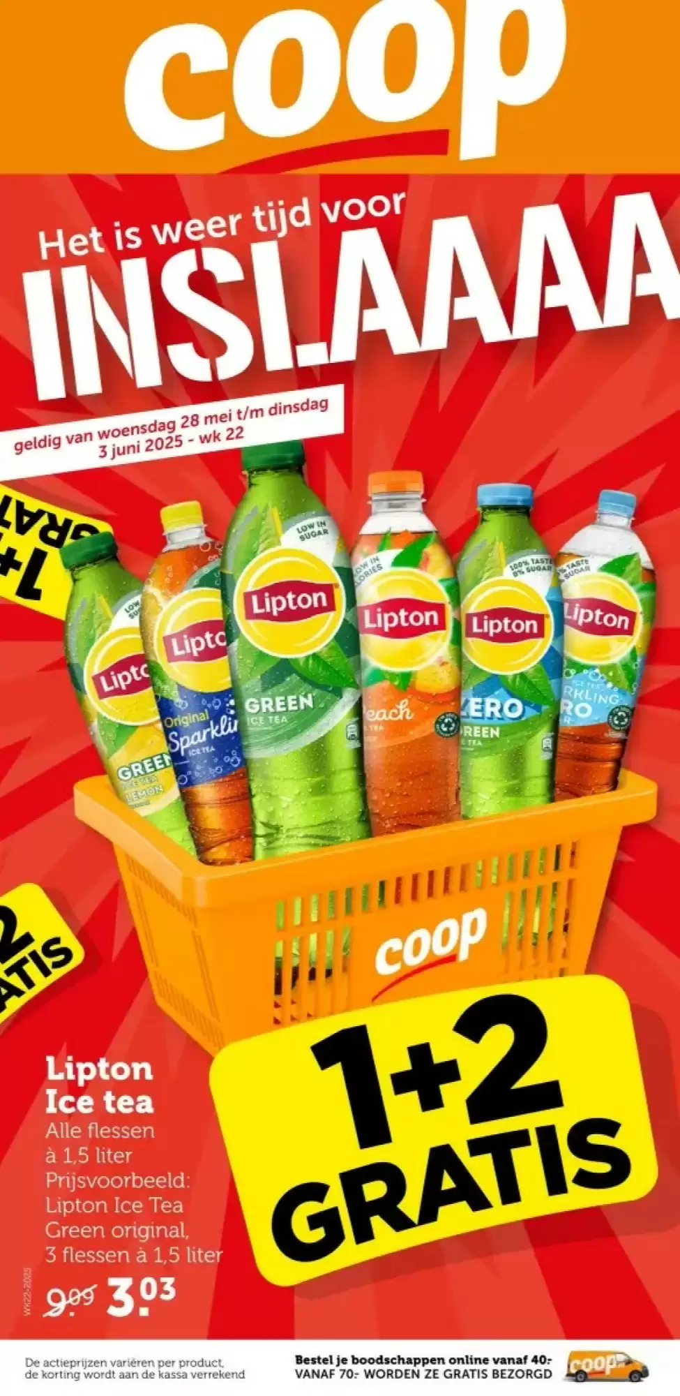 Coop Folder 28.05.2025 - 03.06.2025
