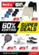 Daka Sport Folder 19.05.2025 - 25.05.2025