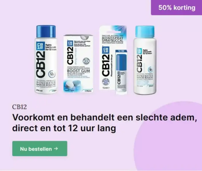 De Online Drogist Folder 13.05.2025 - 17.05.2025