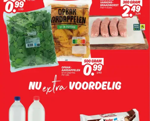 Dekamarkt Folder 25.05.2025 - 26.05.2025