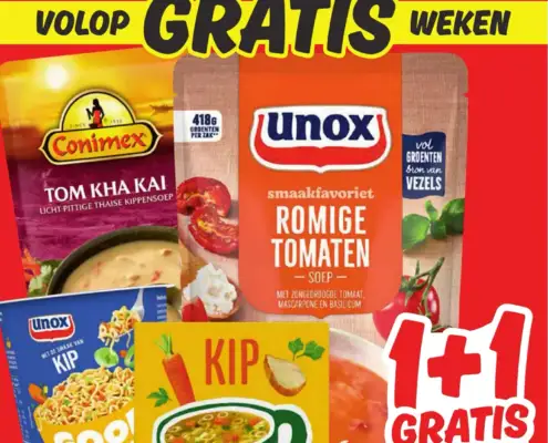Dekamarkt Folder Week 22 - 27.05.2025 - 02.06.2025