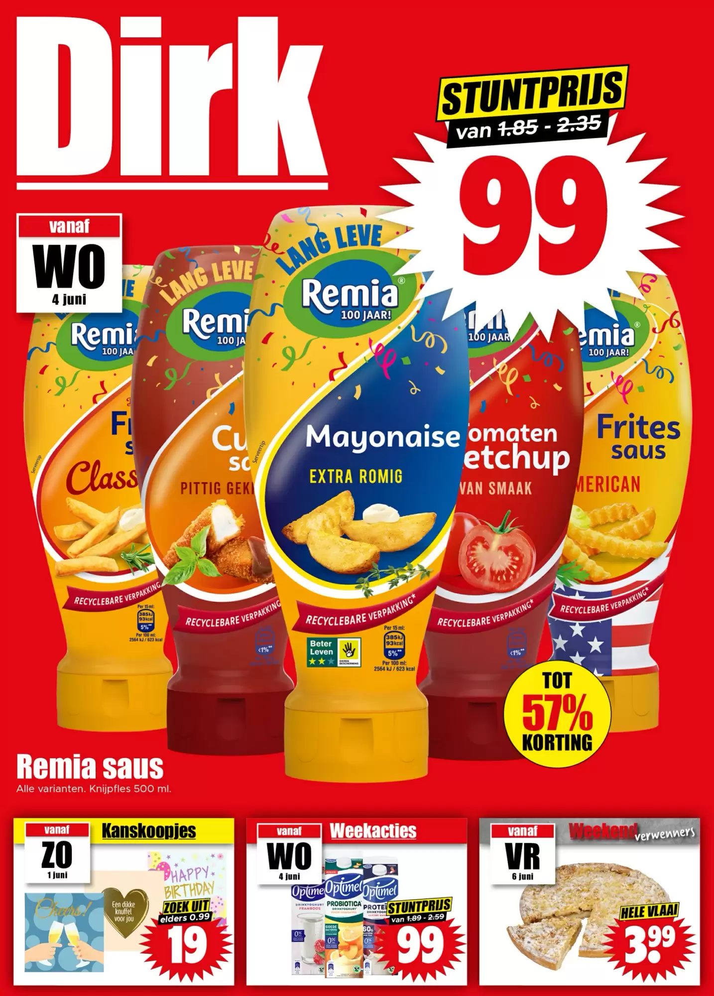 Dirk Folder Week 23 - 04.06.2025 – 10.06.2025
