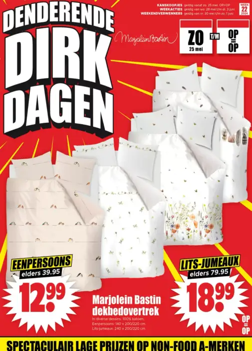 Dirk Folder 25.05.2025 - 31.05.2025