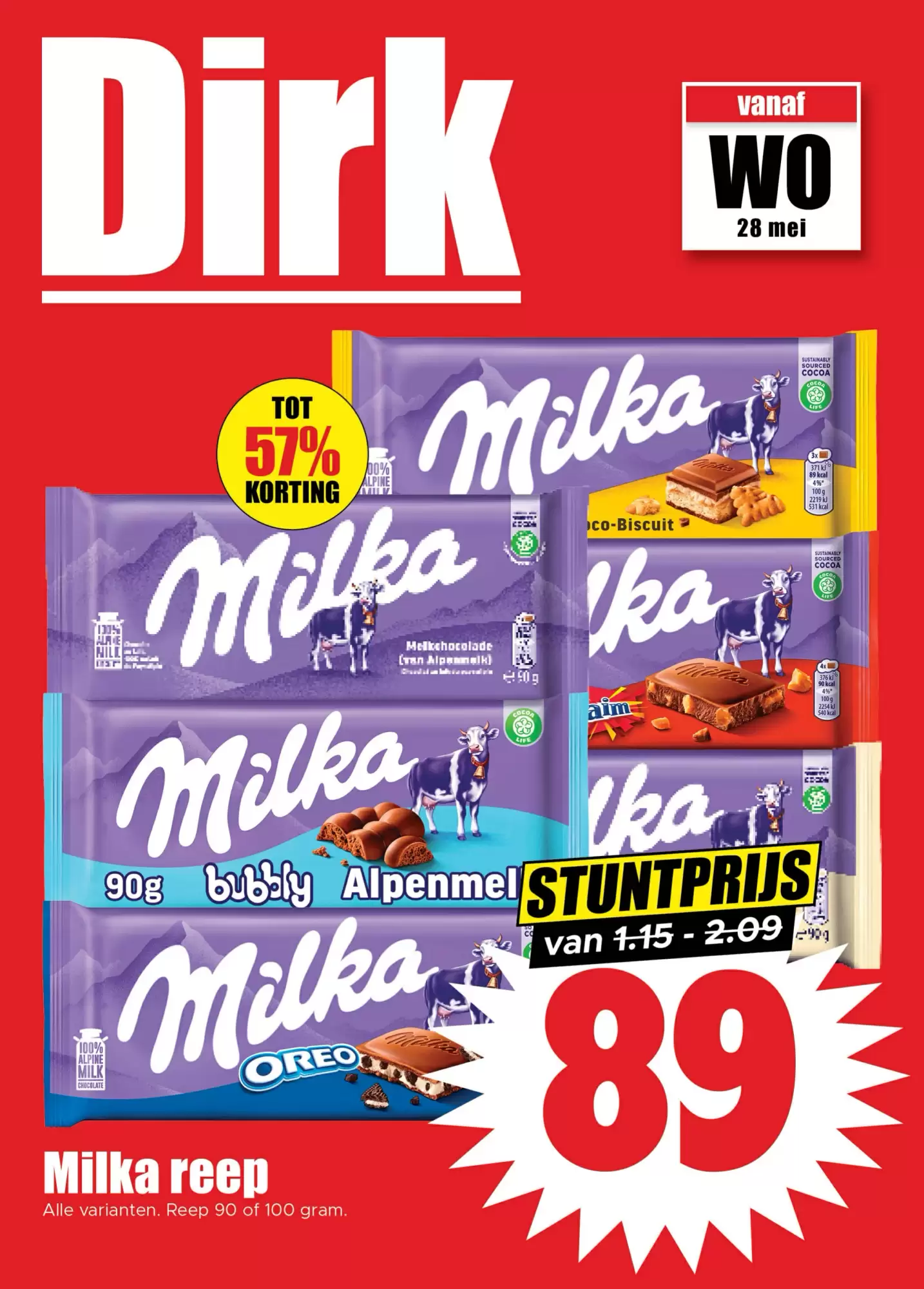 Dirk Folder Week 22 - 28.05.2025 - 03.06.2025