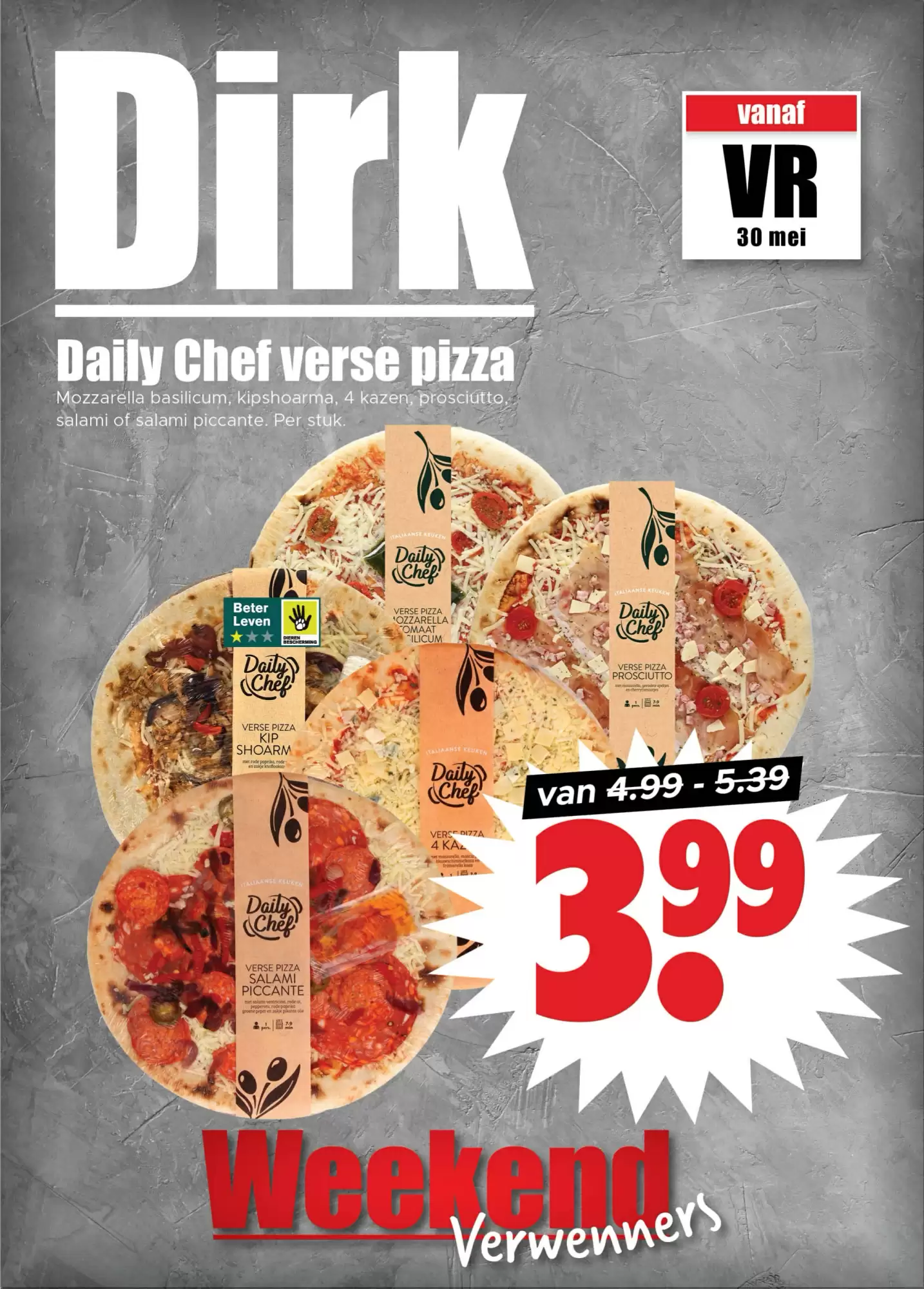 Dirk Folder 30.05.2025 - 01.06.2025