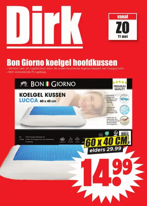 Dirk Folder 11.05.2025 - 17.05.2025