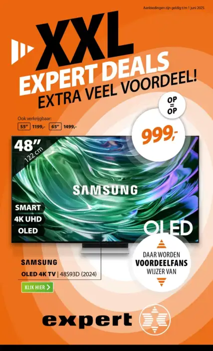 Expert Folder 23.05.2025 - 01.06.2025