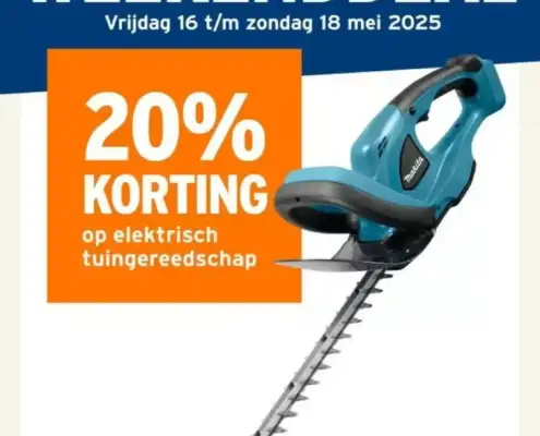 Gamma Folder 16.05.2025 - 18.05.2025