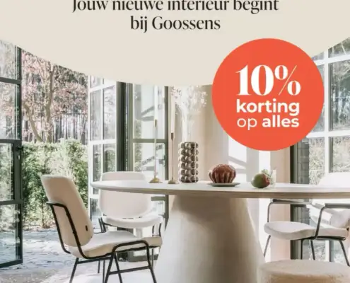 Goossens Folder 28.05.2025 - 22.06.2025