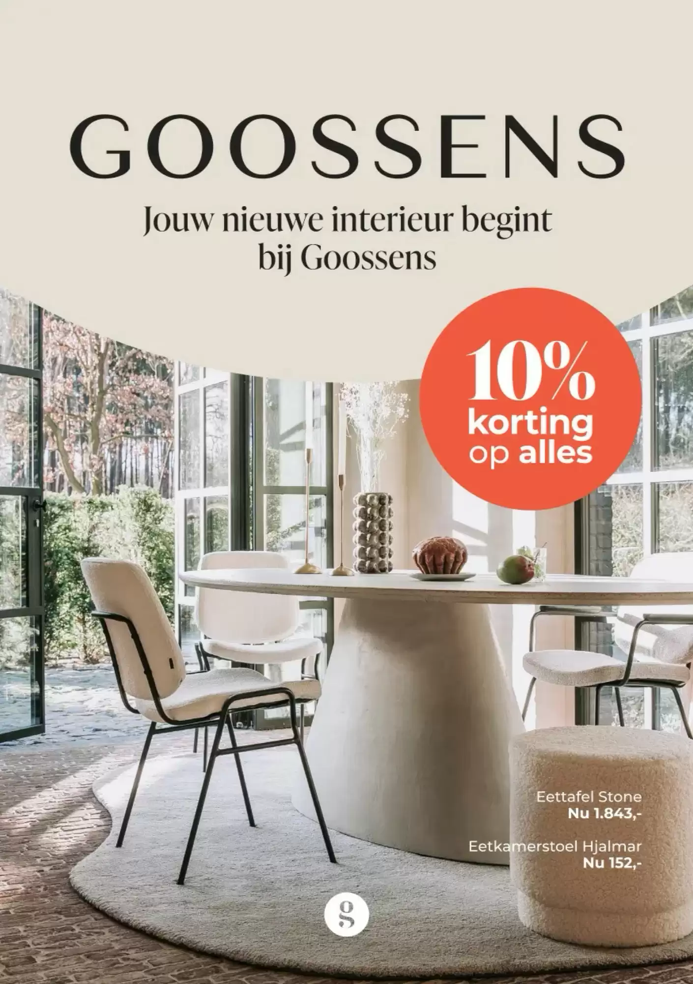 Goossens Folder 28.05.2025 - 22.06.2025