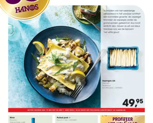 Hanos Folder 19.05.2025 - 01.06.2025