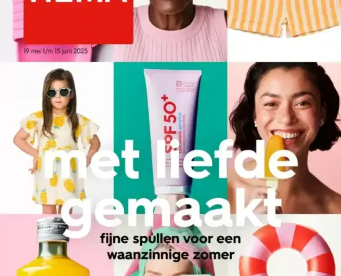 Hema Folder 19.05.2025 - 15.06.2025