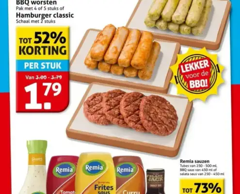 Hoogvliet Folder 04.06.2025 - 10.06.2025
