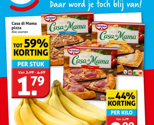 Hoogvliet Folder Week 19 - 07.05.2025 - 13.05.2025