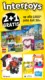 Intertoys Folder 16.05.2025 - 01.06.2025