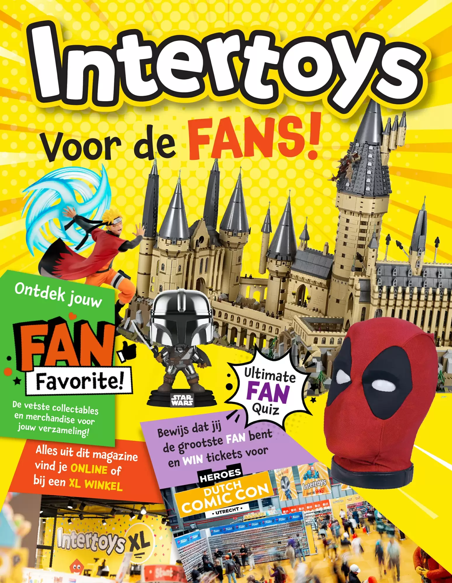 Intertoys Folder 16.05.2025 - 01.06.2025