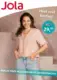 Jola Mode Folder 26.05.2025 - 01.06.2025