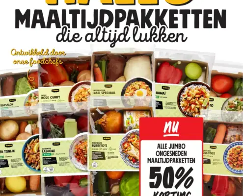 Jumbo Folder 14.05.2025 - 20.05.2025